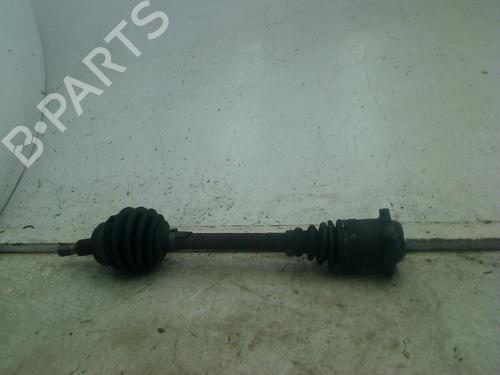 Used Left front driveshaft Left front driveshaft SEAT LEON (1M1) 1.6 16 V (105 hp) 34672248 34672248