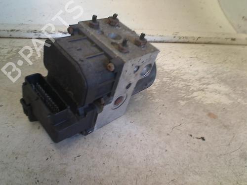 Used ABS pump ABS pump ROVER 45 I Saloon (RT) 1.6 (109 hp) 34664384 34664384
