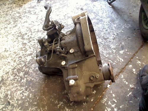 Used Gearbox Gearbox 34665057 34665057