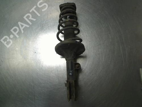 Used Right rear shock absorber Right rear shock absorber KIA SPORTAGE II (JE_, KM_) 2.0 i 16V (141 hp) 34691299 34691299