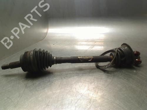 Used Left front driveshaft Left front driveshaft RENAULT MASTER II Van (FD) 2.2 dCI 90 (FD0G, FD0N, FD2G, FD2N, FD3G, FD3N) (90 hp) 34690422 34690422