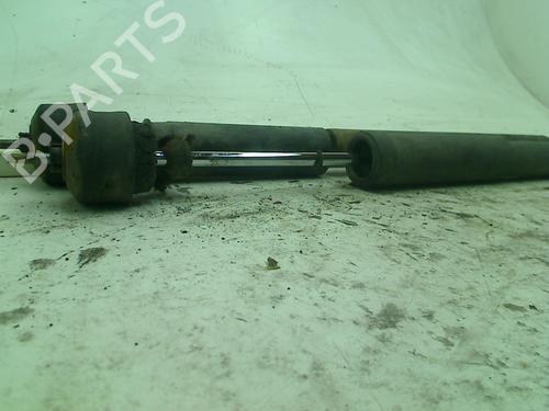 Used Left rear shock absorber Left rear shock absorber FORD FOCUS I (DAW, DBW) 1.4 16V (75 hp) 34651528 34651528
