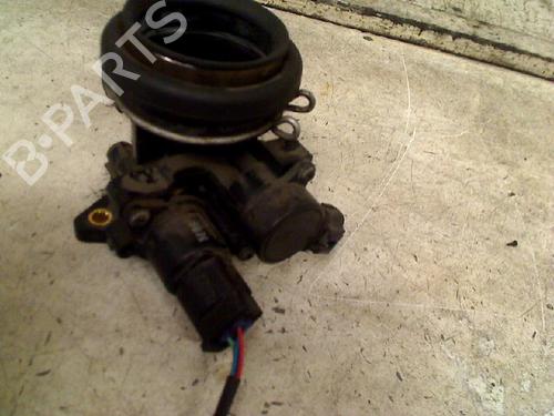Used Throttle body Throttle body CITROËN C1 (PM_, PN_) 1.0 (68 hp) 34674264 34674264