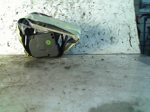Used Front right seatbelt Front right seatbelt OPEL ASTRA G Estate (T98) 2.0 DI (F35) (82 hp) 34650448 34650448