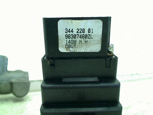 Used Steering column stalk Steering column stalk 34650879 34650879