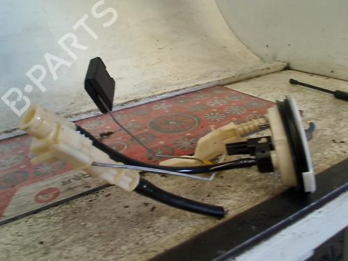 Used Fuel pump Fuel pump BMW 3 Touring (E46) 318 i (116 hp) 34661270 34661270
