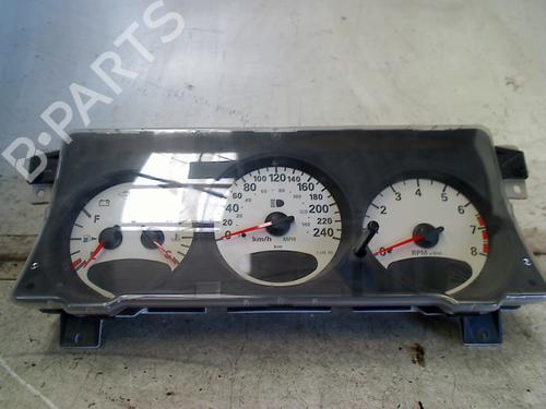 instrument-cluster-chrysler-pt-cruiser-pt_-2000-2001-2002-2003-2004-2005-2006-2007-2008-2009-2010-34659661 main image