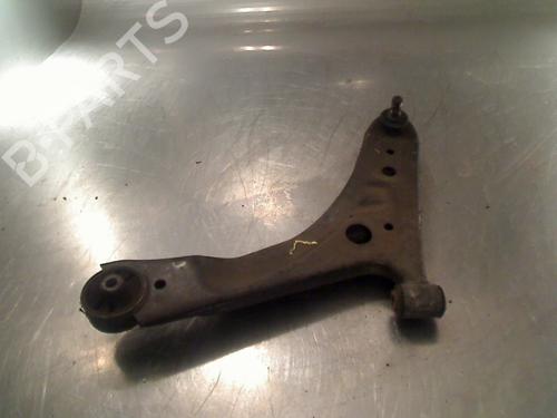 Used Left front suspension arm Left front suspension arm HYUNDAI i10 I (PA) 1.2 (78 hp) 34681837 34681837
