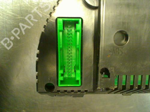 Instrument cluster AUDI A4 B6 Avant (8E5) 2.0 FSI | BP36766297C47 - Image 3
