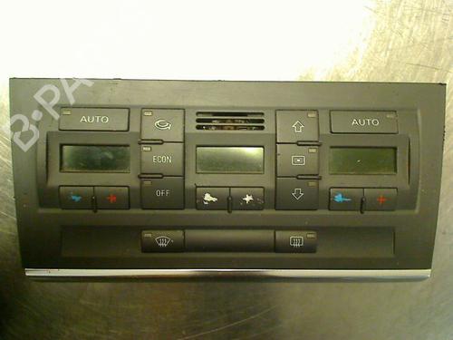 Used Climate control Climate control AUDI A4 B6 Avant (8E5) 2.0 FSI (150 hp) 36766298 36766298