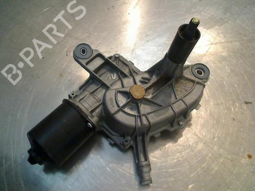 Used Front wiper motor Front wiper motor CITROËN C4 Picasso I MPV (UD_) 1.6 VTi 120 (120 hp) 34679379 34679379