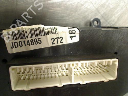 Climate control HYUNDAI i30 (FD) 1.6 | BP34690991I5 - Image 4