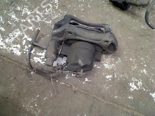 Used Right front brake caliper Right front brake caliper FIAT SCUDO Van (220_) 1.9 D (69 hp) 34667450 34667450