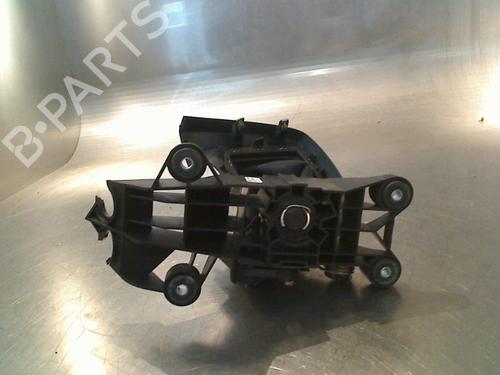 Shift knob FORD FIESTA VI (CB1, CCN) 1.4 | BP34680365I34 - Image 2