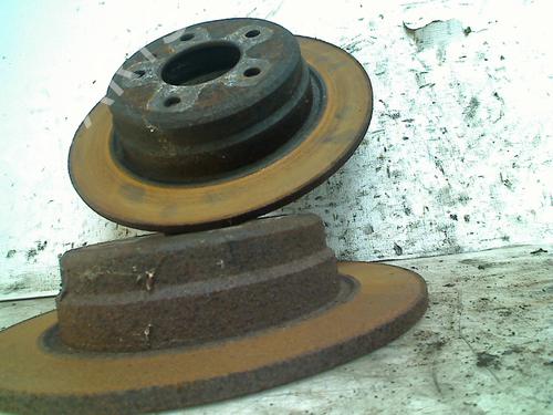 Used Other Other BMW 5 (E34) 525 tds (143 hp) 34650328 34650328