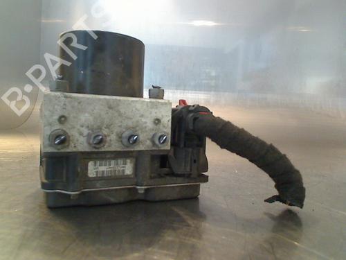 Used ABS pump ABS pump SKODA FABIA I Combi (6Y5) 1.4 16V (80 hp) 34678158 34678158