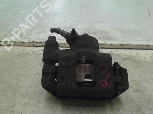 Used Right front brake caliper Right front brake caliper FIAT SEICENTO / 600 (187_) 1.1 (187AXB, 187AXB1A, 187AXC1A02) (54 hp) 34666552 34666552