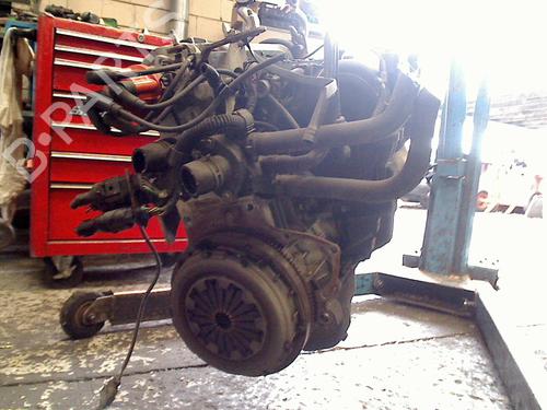 Engine SEAT AROSA (6H1) 1.0 | BP34660972M1 - Image 3