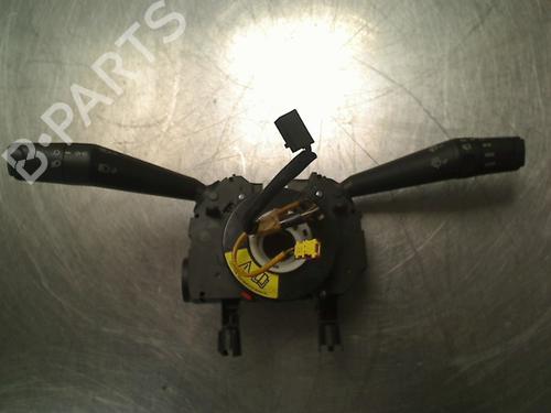 Used Steering column stalk Steering column stalk FIAT PANDA (312_, 319_) 0.9 (312PXH1A) (65 hp) 34687070 34687070