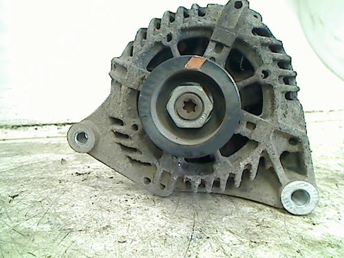 Used Alternator Alternator PEUGEOT 306 Hatchback (7A, 7C, N3, N5) 1.6 (89 hp) 34652576 34652576