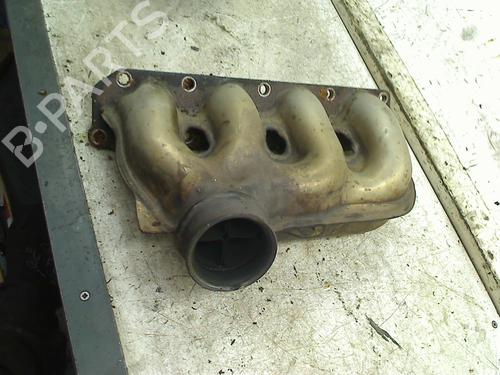 Used Exhaust system Exhaust system CITROËN C5 I Break (DE_) 1.8 16V (DE6FZB, DE6FZE) (115 hp) 34655369 34655369