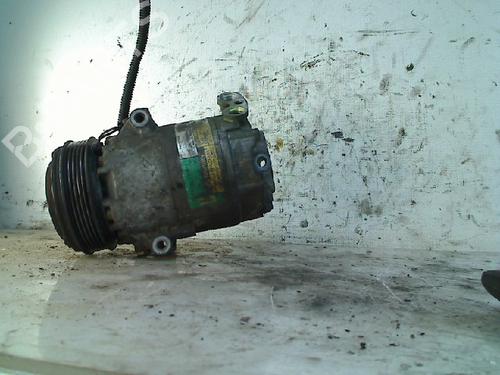 Used AC compressor AC compressor OPEL CORSA B (S93) 1.2 i 16V (F08, F68, M68) (65 hp) 34650095 34650095