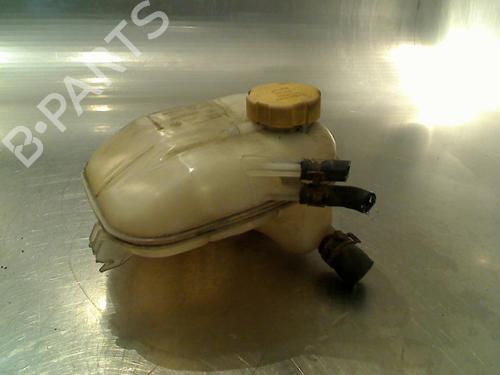 Vaso de expansão Vaso de expansão OPEL ZAFIRA / ZAFIRA FAMILY B (A05) 1.6 (M75) (105 hp) 34679587 34679587