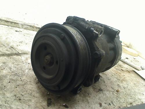 Used AC compressor AC compressor RENAULT ESPACE III (JE0_) 2.0 (139 hp) 34655654 34655654