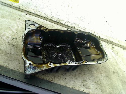 Used Oil sump Oil sump 34654708 34654708
