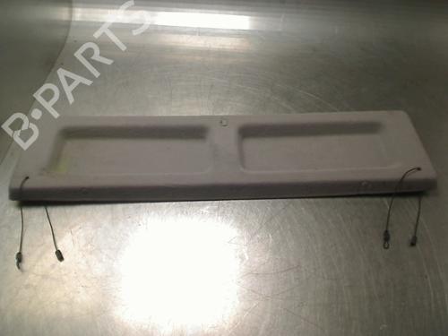 Chapeleira/Cortina mala Chapeleira/Cortina mala KIA PICANTO I (SA) 1.0 (61 hp) 34690386 34690386