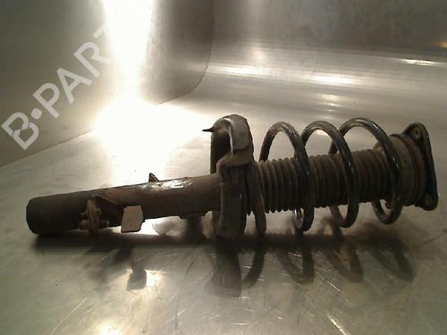 Used Right front shock absorber Right front shock absorber FORD FOCUS III Turnier 1.6 TDCi (115 hp) 34676882 34676882