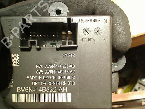 Electronic module FORD FOCUS III Turnier 1.6 TDCi | BP34676850M83 - Image 2