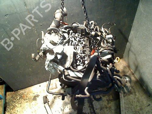 Engine SKODA OCTAVIA III Combi (5E5, 5E6) 1.6 TDI | BP34690754M1 - Image 2