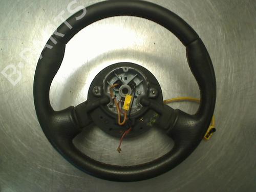 Used Steering wheel Steering wheel FORD KA (RB_) 1.6 i (95 hp) 34691747 34691747