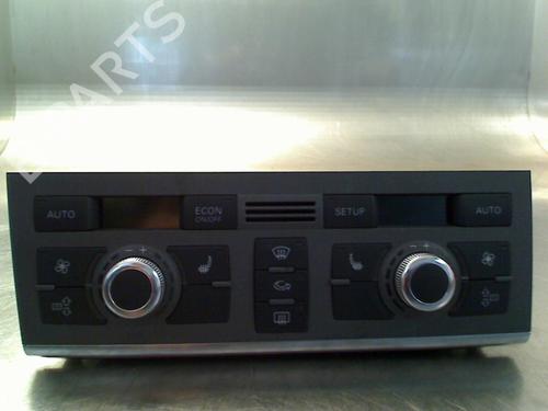 Used Climate control Climate control 39163225 39163225