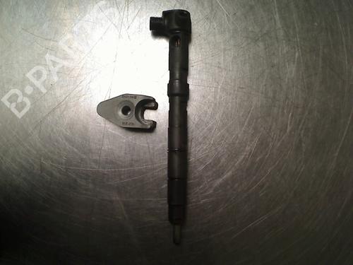 Used Injector Injector SKODA FABIA II Combi (545) 1.2 TDI (75 hp) 34690178 34690178