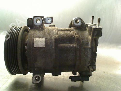 Compressore A/C Compressore A/C 39492693 39492693