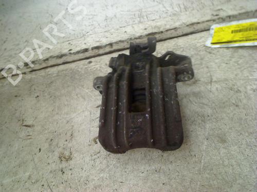 Used Left rear brake caliper Left rear brake caliper SEAT LEON (1M1) 1.8 20V (125 hp) 34670391 34670391