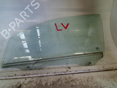 Used Front left door window Front left door window DAEWOO KALOS (KLAS) 1.4 (83 hp) 34665164 34665164