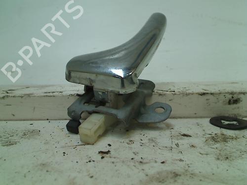 Used Front left interior door handle Front left interior door handle VOLVO V40 Estate (645) 1.8 (115 hp) 34650690 34650690