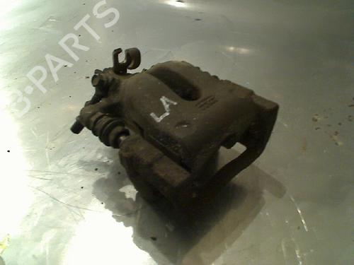 Used Left rear brake caliper Left rear brake caliper OPEL ZAFIRA / ZAFIRA FAMILY B (A05) 1.9 CDTI (M75) (120 hp) 34676733 34676733