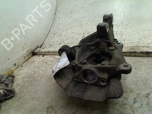Used Left front steering knuckle Left front steering knuckle VOLVO S60 I (384) 2.4 D (130 hp) 34673441 34673441