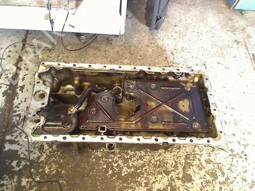 Used Oil sump Oil sump VOLVO S80 I (184) 2.4 (170 hp) 34668898 34668898