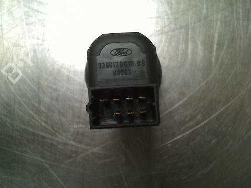 Mirror switch FORD TRANSIT CONNECT (P65_, P70_, P80_) 1.8 TDCi | BP34690249I25 - Image 2