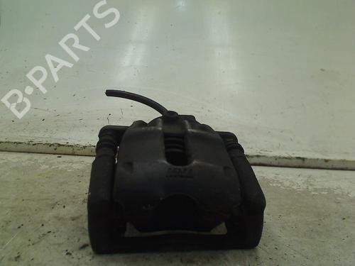 Used Right front brake caliper Right front brake caliper RENAULT MODUS / GRAND MODUS (F/JP0_) 1.4 (JP01, JP0J) (98 hp) 34666097 34666097