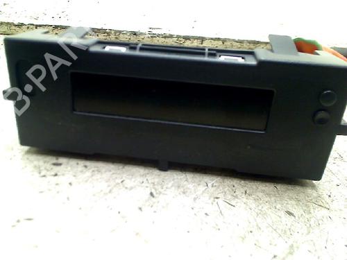 display-monitor-renault-clio-iii-br01-cr01-2005-2006-2007-2008-2009-2010-2011-2012-2013-2014-34673986 main image