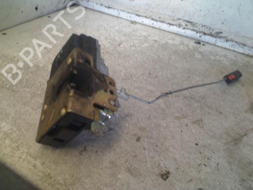 Used Front left lock Front left lock 34666915 34666915