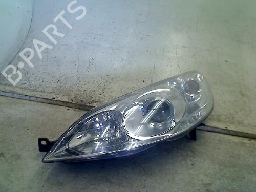 Used Left headlight Left headlight 34675420 34675420