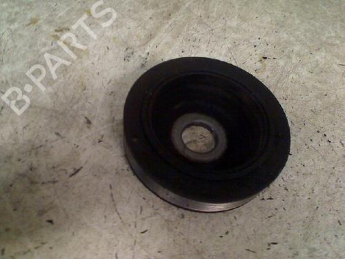 Used Pulley Pulley RENAULT SCÉNIC I MPV (JA0/1_, FA0_) 2.0 16V RX4 (139 hp) 34673456 34673456