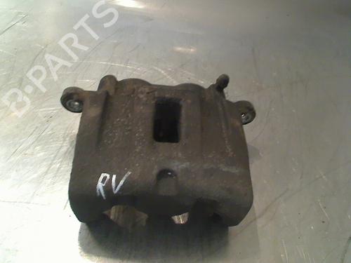 Used Right front brake caliper Right front brake caliper JEEP GRAND CHEROKEE II (WJ, WG) 4.7 V8 4x4 (223 hp) 34677453 34677453